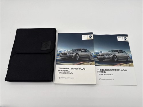 Bmw 330e iperformance plug - bmw,