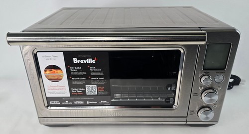 Breville the smart oven air - breville,