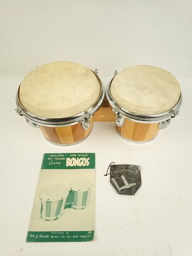 Vintage two tone - vintage, drums
