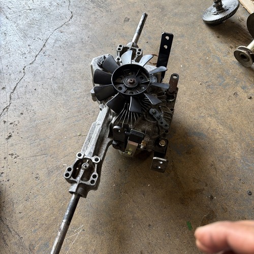 Oem genuine john deere la125 - oem,