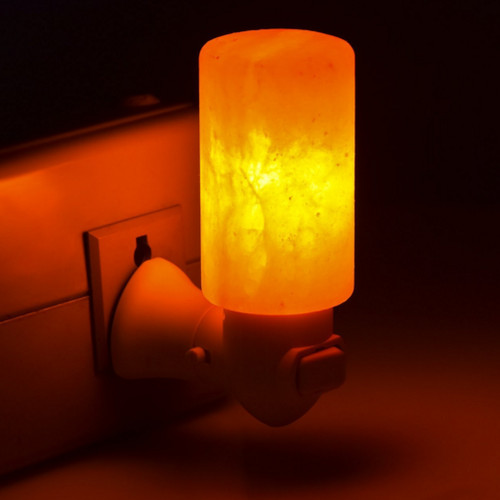Salt lamps himalayan natural - himalayan,