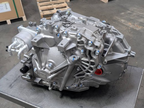 Remanufactured re0f10a 1xh00 - remanufactured,
