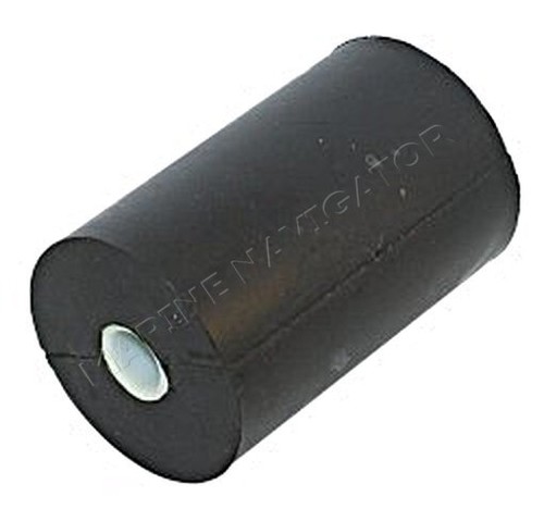 Board equipment side roller
