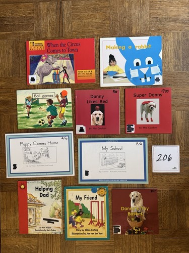 Emergent readers reading - emergent, readers,