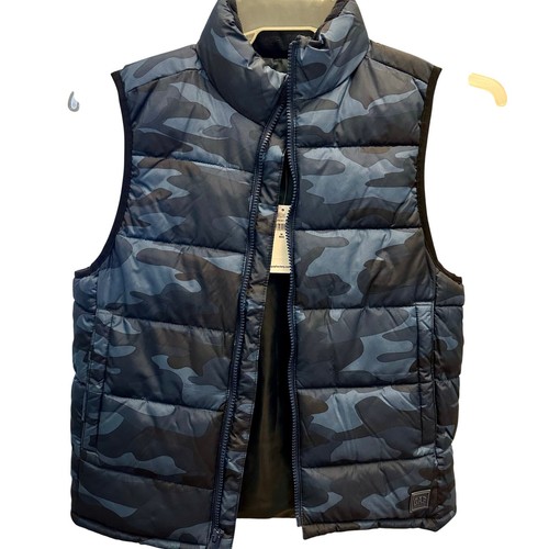 Gap camo puffer - gap,