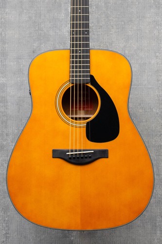Yamaha fgx3 red - label, acoustic