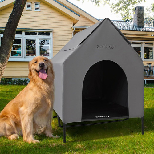 Large dog house - x-large,