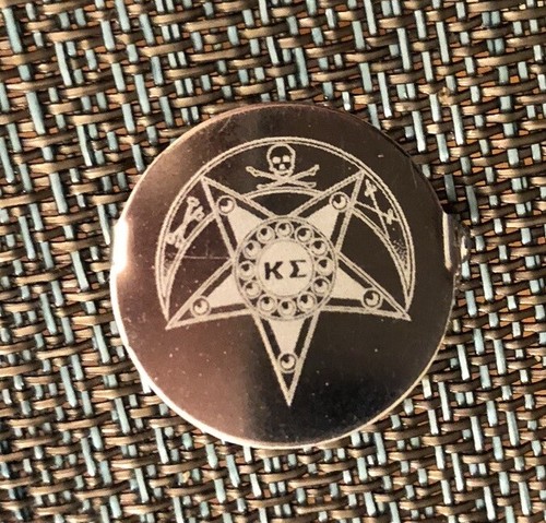 Kappa sigma fraternity - kappa,