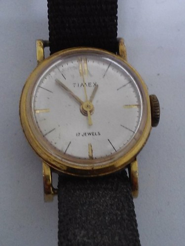 Timex jewels base - timex,