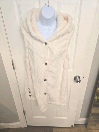 Super soft women cozy - soft, fleece