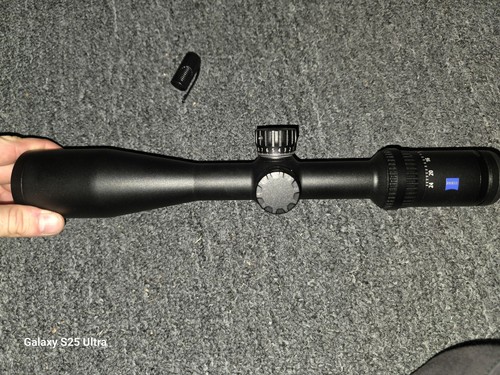 Zeiss conquest 24x50 - zeiss,