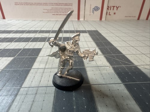 Warhammer 40k imperial guard - imperial,