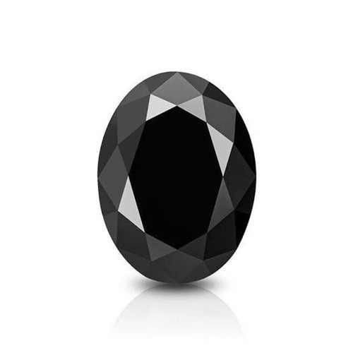 2ct oval cut lab - cut, grown