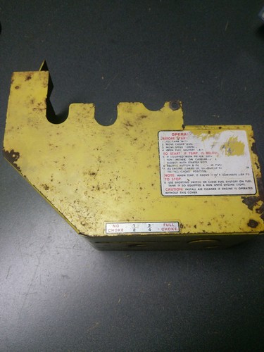 John deere 726 snowblower - john,