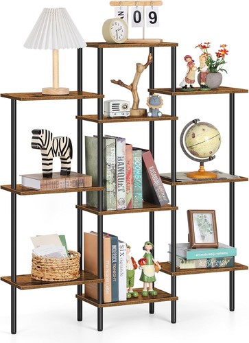 Tier small bookshelf triple - small,
