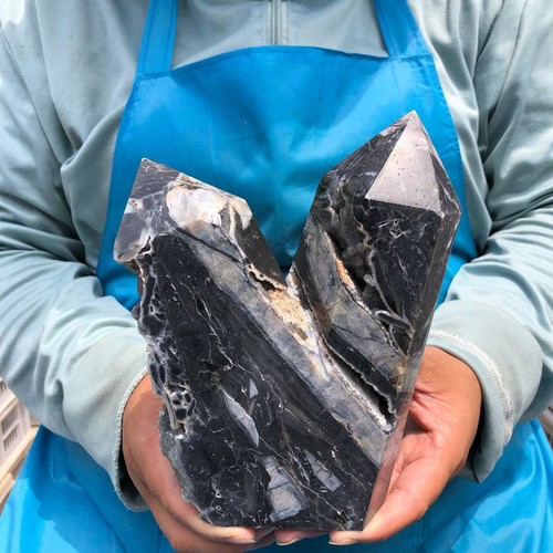 Natural sphalerite - 4.22, lb
