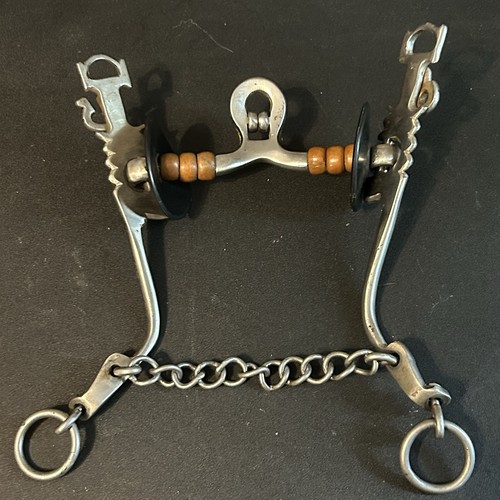 Paso fino gaited horse - 4.5”,