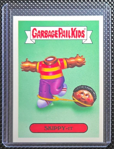2018 garbage pail - 2018, kids