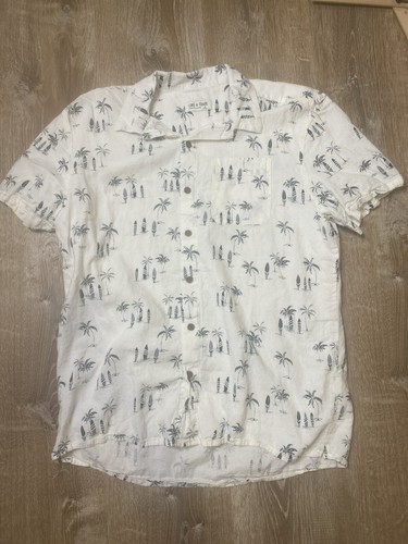 Line trade shirt - shirt, men