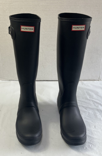 Hunter womens original tall - womens,