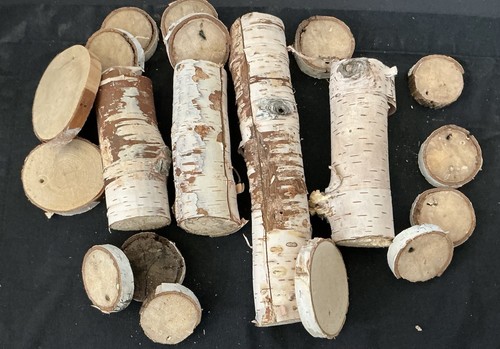 Crafters birch wood - crafters,birch,