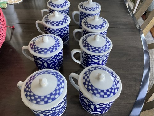 Vintage idg porcelain - vintage,
