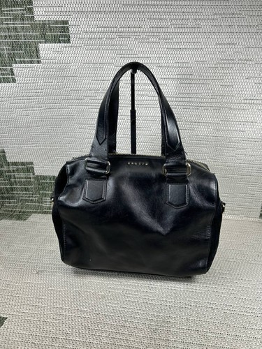 Sandro bags womens large black - sandro,