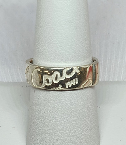 Beautiful coach logo sterling - logo,
