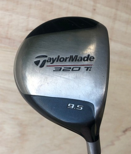 Taylor made 320 - taylor,