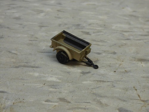Roco minitanks painted wwii - painted,