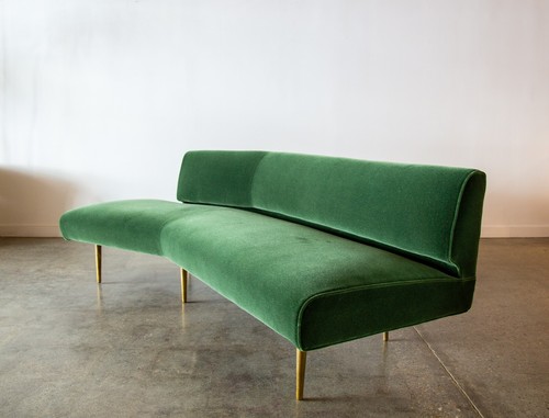 1950s edward wormley - 1950s, for