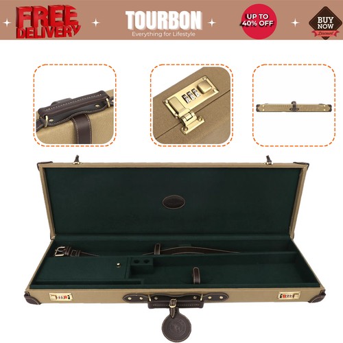 Tourbon canvas leather sxs - tourbon,