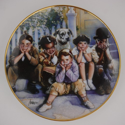 Little rascals drew struzan - little,