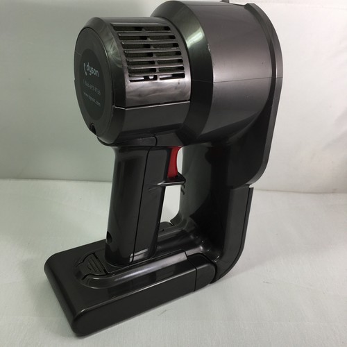 Dyson dc16 motor - dyson, head