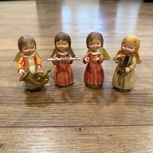Anri toriart musicians lot - toriart, of