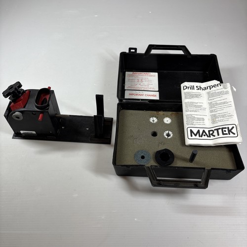Martek professional drill bit - drill,