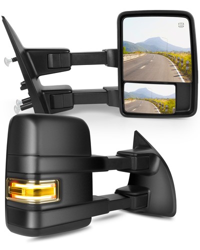 Power heated signal - power,