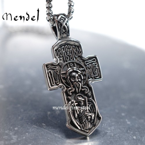 Mendel mens eastern russia - mens,