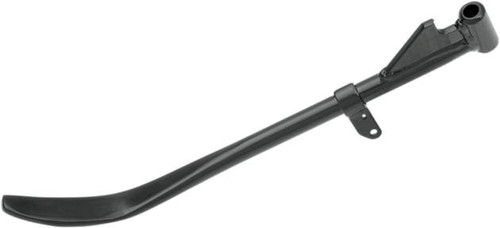 Kickstand black harley - ds,
