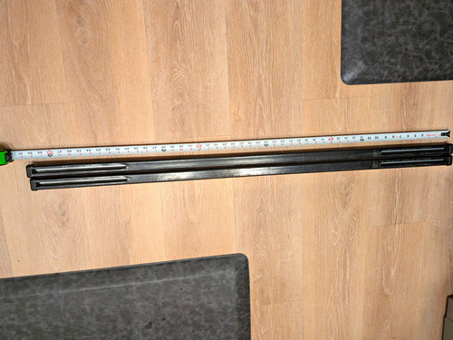 Pair thule roof - 50",