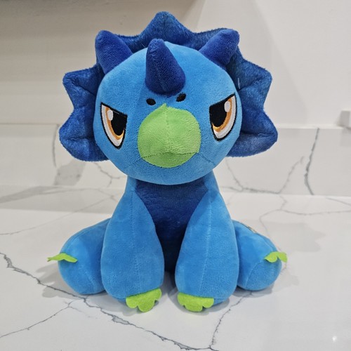 Good stuff triceratops - good, stuffed