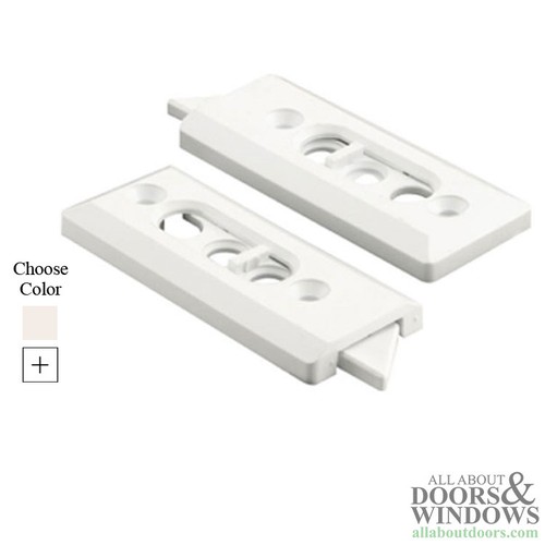 Prime line tilt - prime-line, latch