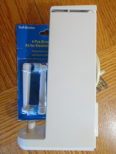 Oral braun plak control - oral,