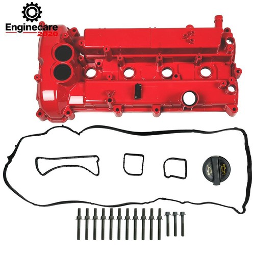 Aluminum valve cover for - aluminum,