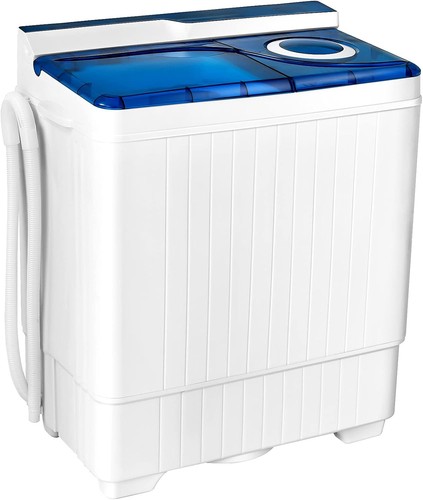 Washing machine semi automatic - machine, semi-automatic