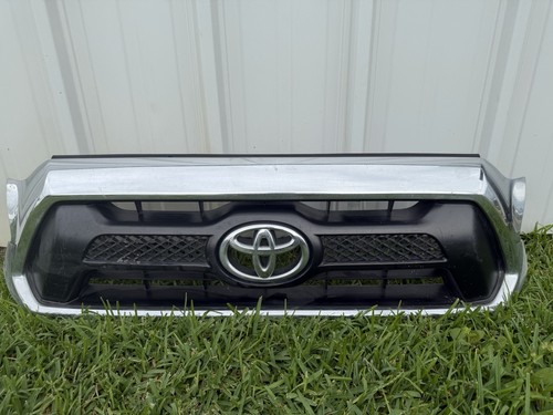 2012 2015 toyota tacoma - 2012-2015,