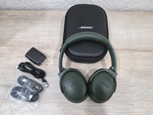 Bose quietcomfort wireless - bose,