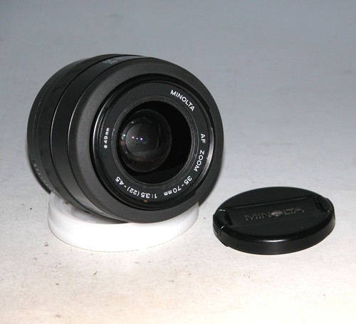Minolta 70mm 4 - minolta, 35-70mm