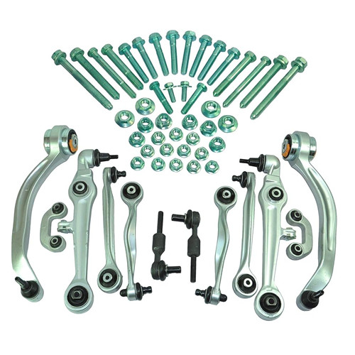 For audi c5 1994 2005 - a4, b5