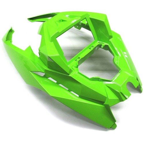 Arctic cat snowmobile - cat, g8